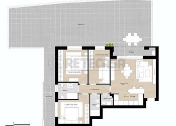 A4.jpg - Quadrilocale Pescara - foto 1