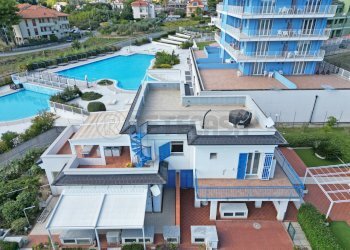 DJI_0076.jpg - Appartamento Via Montello 54C, Loano - foto 5