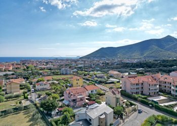 DJI_0069.jpg - Appartamento Via Montello 54C, Loano - foto 20