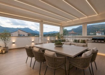 TERRAZZO 1 - Appartamento Via Montello 54C, Loano - foto 1