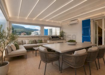 TERRAZZO - Appartamento Via Montello 54C, Loano - foto 2