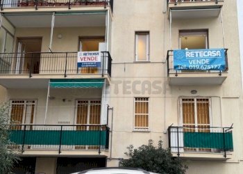 IMG_7139.jpeg - Trilocale Via Cesare Battisti 42, Pietra Ligure - foto 7