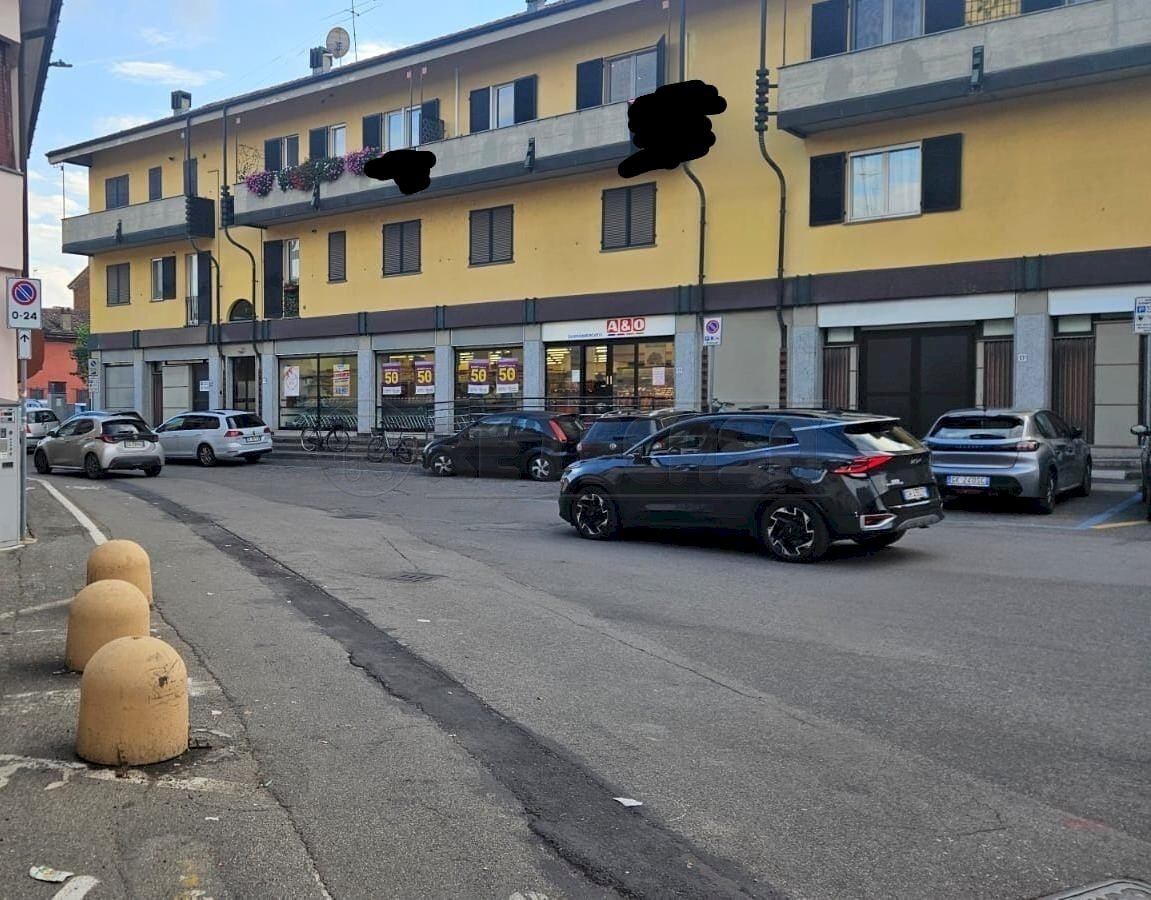 bar codogno (1).JPG - Bar Tavola Calda - Fredda Via Giuseppe Mazzini, Codogno - foto 2