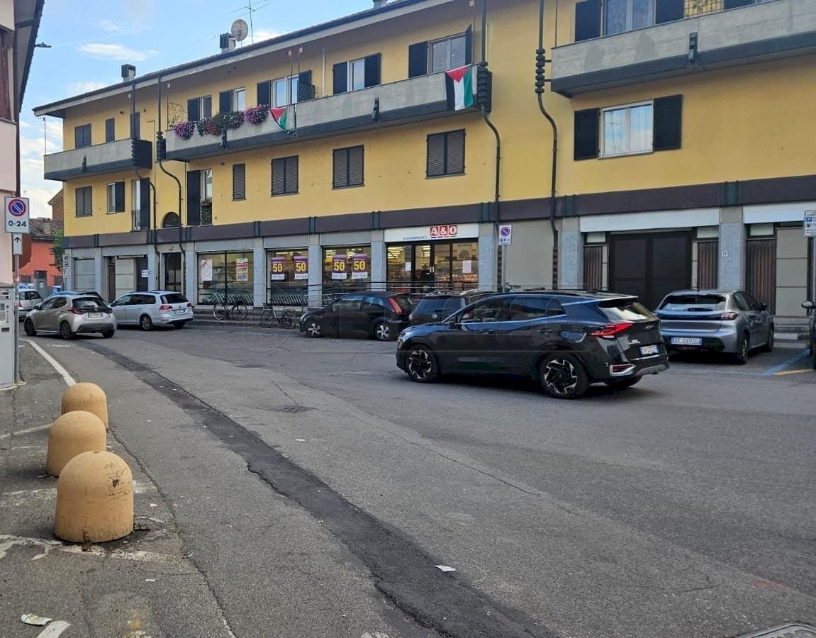 bar codogno (2).JPG - Bar Tavola Calda - Fredda Via Giuseppe Mazzini, Codogno - foto 3