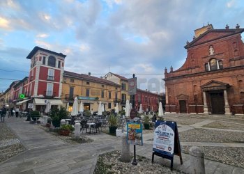 bar codogno  (8).JPG - Cafeteria - Cold Bar Via Giuseppe Mazzini, Codogno - photo 9