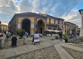 bar codogno  (10).JPG - Cafeteria - Cold Bar Via Giuseppe Mazzini, Codogno - photo 11