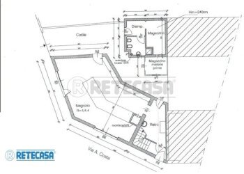 bar codogno  (3).jpg - Cafeteria - Cold Bar Via Giuseppe Mazzini, Codogno - photo 12