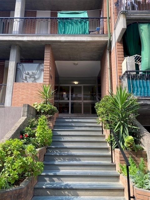 IMG_6643.JPG - Three-room apartment Borghetto Santo Spirito - photo 1