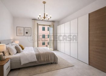 CAMERA 1.png - Appartamento Via Millelire, Bergeggi - foto 2