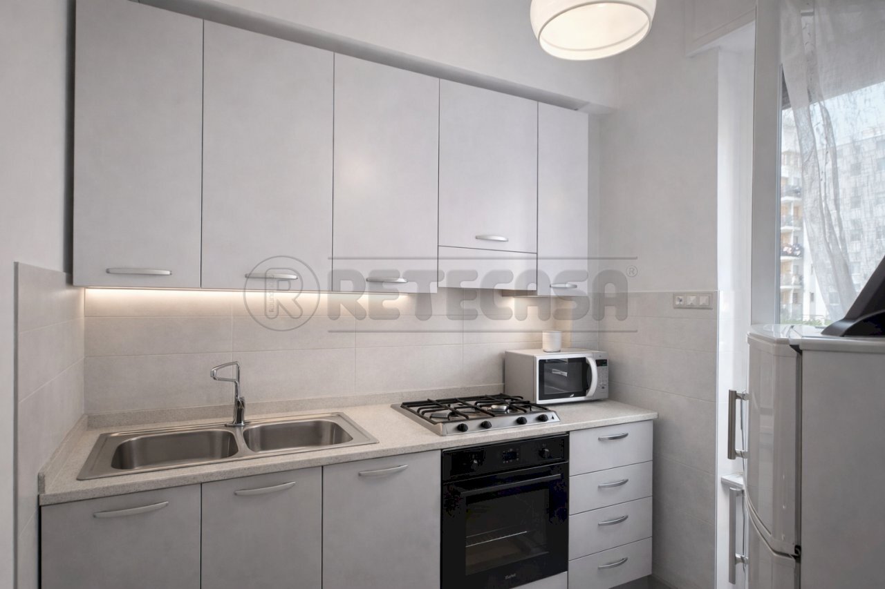 CUCINA.png - Four-room apartment Via 4 Novembre 14, Borghetto Santo Spirito - photo 3