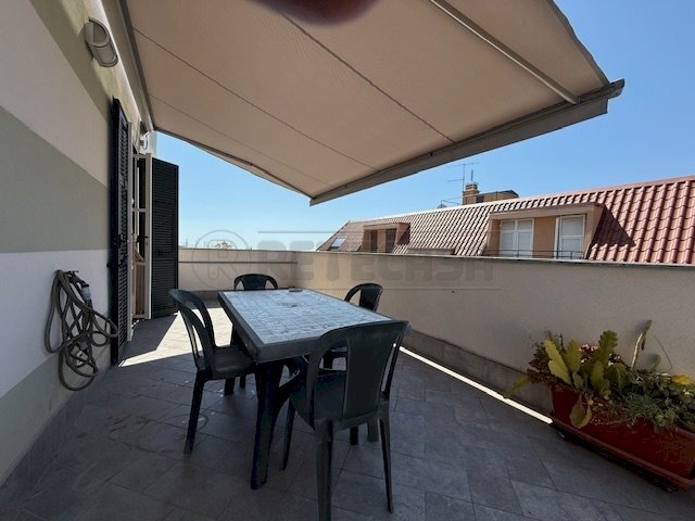 ATTICO PORTO  (4).jpg - Attico Via Tito Minniti 3, Loano - foto 3