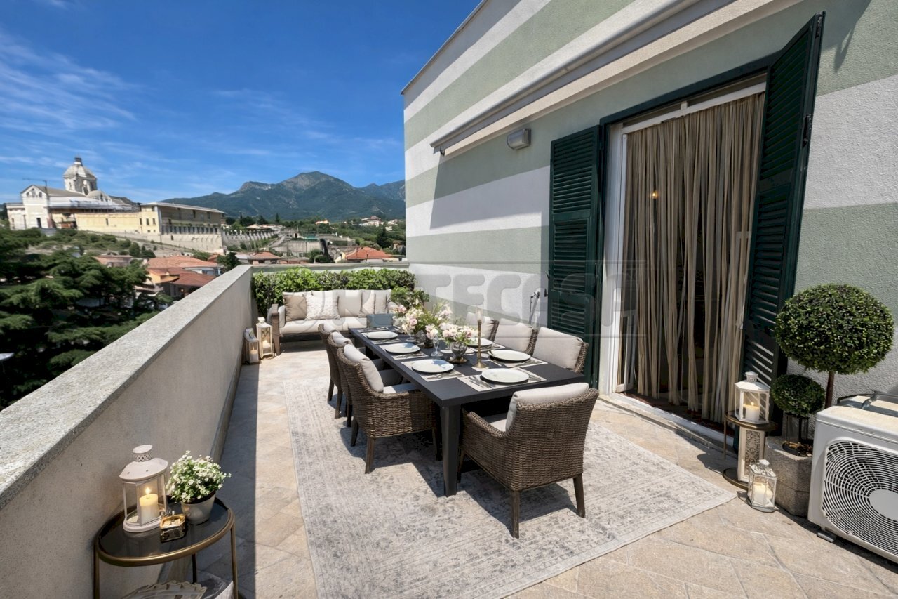 TERRAZZO - Attico Via Tito Minniti 3, Loano - foto 2