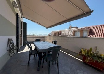 ATTICO PORTO  (4).jpg - Attico Via Tito Minniti 3, Loano - foto 3