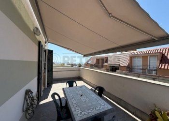 ATTICO PORTO  (1).jpg - Attico Via Tito Minniti 3, Loano - foto 7