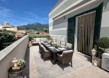 TERRAZZO - Attico Via Tito Minniti 3, Loano - foto 2