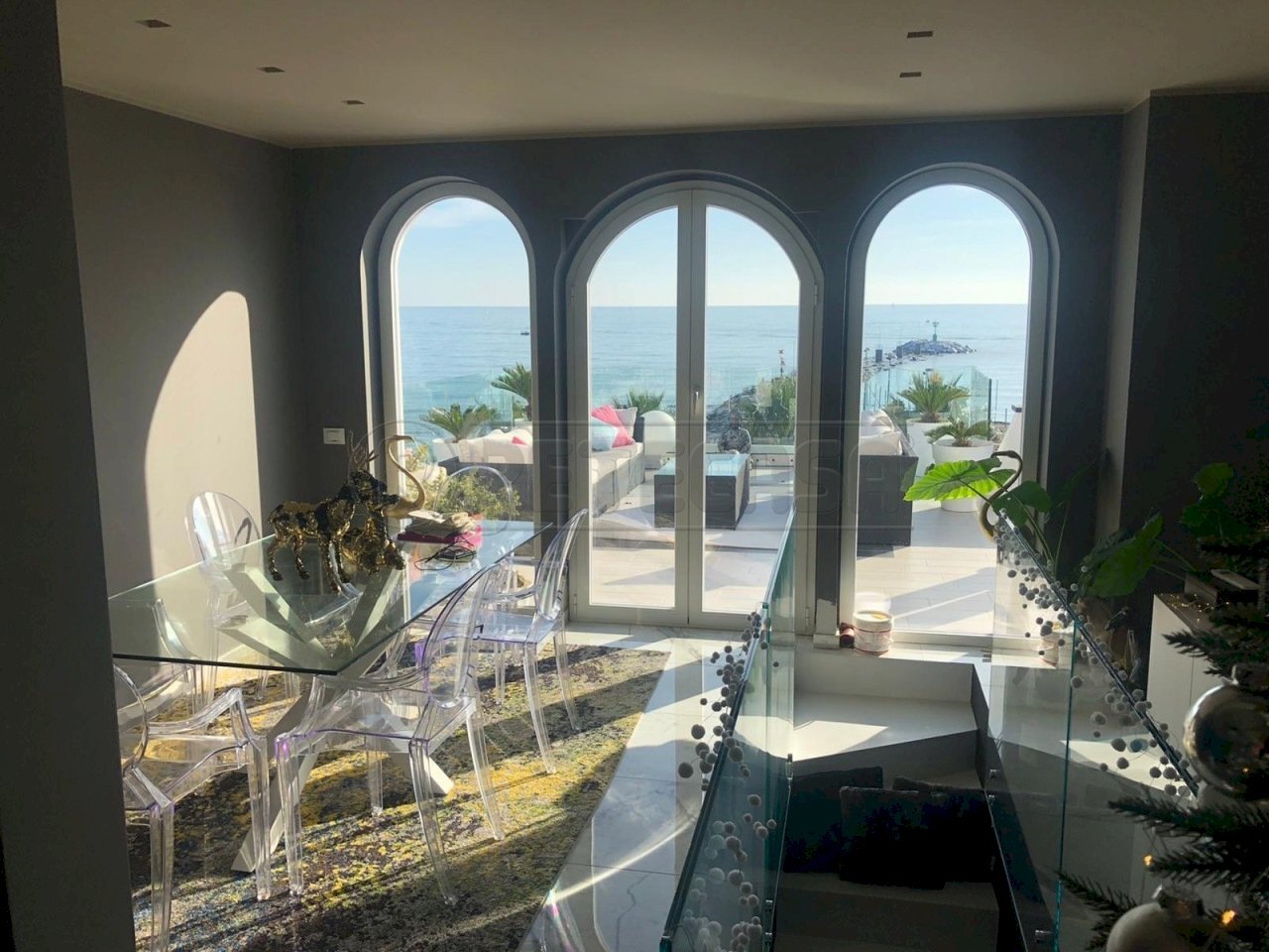 7ee17191-f4f1-45d9-ae57-d91d778a0c08.JPG - Attico Via Sant'Andrea 4, Loano - foto 1