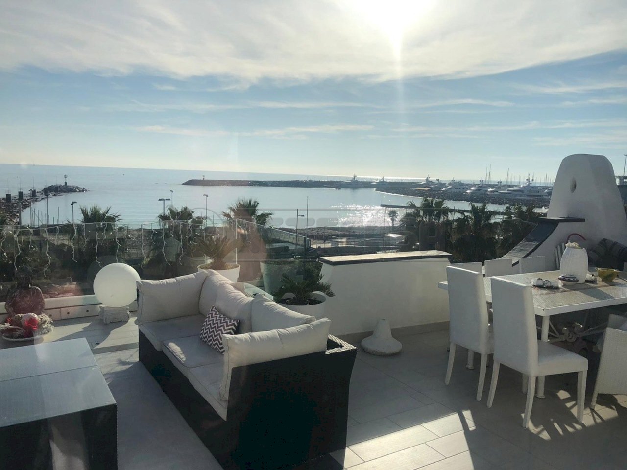 2a9616d0-1ed1-4c8f-834c-32419c825642.JPG - Attico Via Sant'Andrea 4, Loano - foto 1