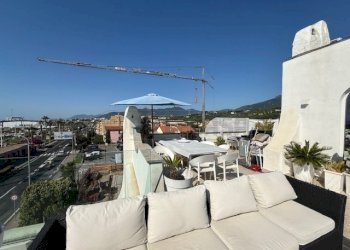 IMG_5399.jpg - Attico Via Sant'Andrea 4, Loano - foto 18