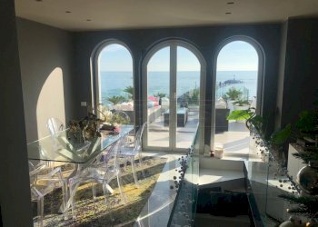 7ee17191-f4f1-45d9-ae57-d91d778a0c08.JPG - Attico Via Sant'Andrea 4, Loano - foto 1