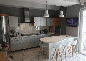 6bda9066-434b-4447-bab1-13384898c9f1 (1).JPG - Attico Via Sant'Andrea 4, Loano - foto 7