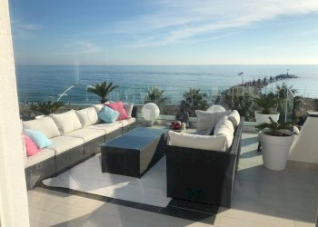 2fb6126d-36d2-4675-aae1-636f836d74b0.JPG - Attico Via Sant'Andrea 4, Loano - foto 8