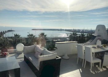 2a9616d0-1ed1-4c8f-834c-32419c825642.JPG - Attico Via Sant'Andrea 4, Loano - foto 9