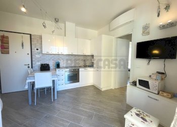 trilo32.JPG - Quadrilocale Corso IV Novembre 7, Borghetto Santo Spirito - foto 2