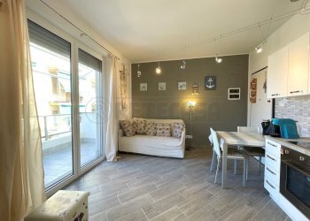 trilo19.JPG - Quadrilocale Corso IV Novembre 7, Borghetto Santo Spirito - foto 4