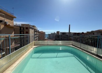 PISCINA STELLA DI MARE  (7).jpg - Quadrilocale Corso IV Novembre 7, Borghetto Santo Spirito - foto 6