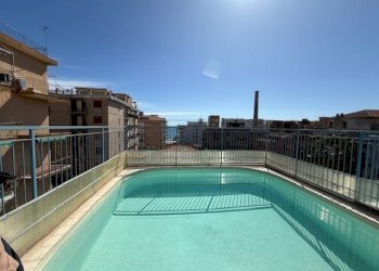 PISCINA STELLA DI MARE  (8).jpg - Quadrilocale Corso IV Novembre 7, Borghetto Santo Spirito - foto 7