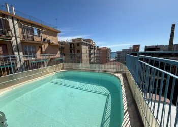 PISCINA STELLA DI MARE  (1).jpg - Quadrilocale Corso IV Novembre 7, Borghetto Santo Spirito - foto 9