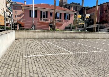 trilo05.JPG - Quadrilocale Corso IV Novembre 7, Borghetto Santo Spirito - foto 12