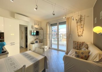 trilo23.JPG - Quadrilocale Corso IV Novembre 7, Borghetto Santo Spirito - foto 13