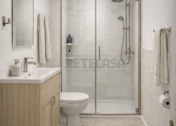 BAGNO 2.png - Appartamento Via Demaestri 43, Spotorno - foto 4