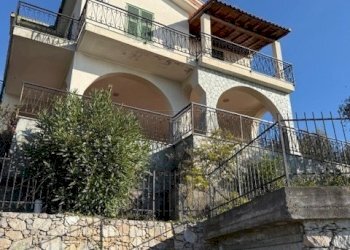 IMG_3524.jpg - Independent house VIA CASTELLARI 72, Pietra Ligure - photo 5