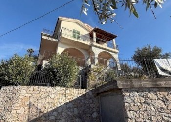 IMG_3525.jpg - Independent house VIA CASTELLARI 72, Pietra Ligure - photo 6