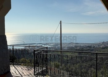 IMG_3535.jpg - Independent house VIA CASTELLARI 72, Pietra Ligure - photo 11