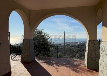 IMG_3537.jpg - Independent house VIA CASTELLARI 72, Pietra Ligure - photo 12