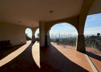 IMG_3539.jpg - Independent house VIA CASTELLARI 72, Pietra Ligure - photo 14