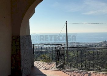 IMG_3540.jpg - Independent house VIA CASTELLARI 72, Pietra Ligure - photo 15