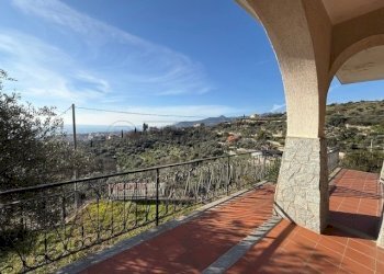 IMG_3559.jpg - Independent house VIA CASTELLARI 72, Pietra Ligure - photo 22