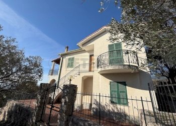 IMG_3564.jpg - Independent house VIA CASTELLARI 72, Pietra Ligure - photo 23