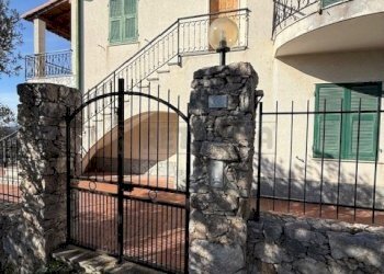 IMG_3566.jpg - Independent house VIA CASTELLARI 72, Pietra Ligure - photo 24