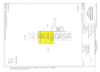 PIRANDELLO.jpg - Quadrilocale Via Luigi Pirandello 10, Loano - foto 9