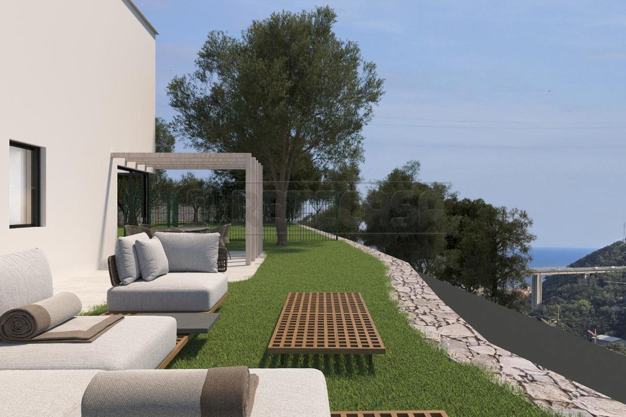 PHOTO-2025-01-22-19-54-38(1).jpg - Villa a Schiera Via Provinciale, Giustenice - foto 2