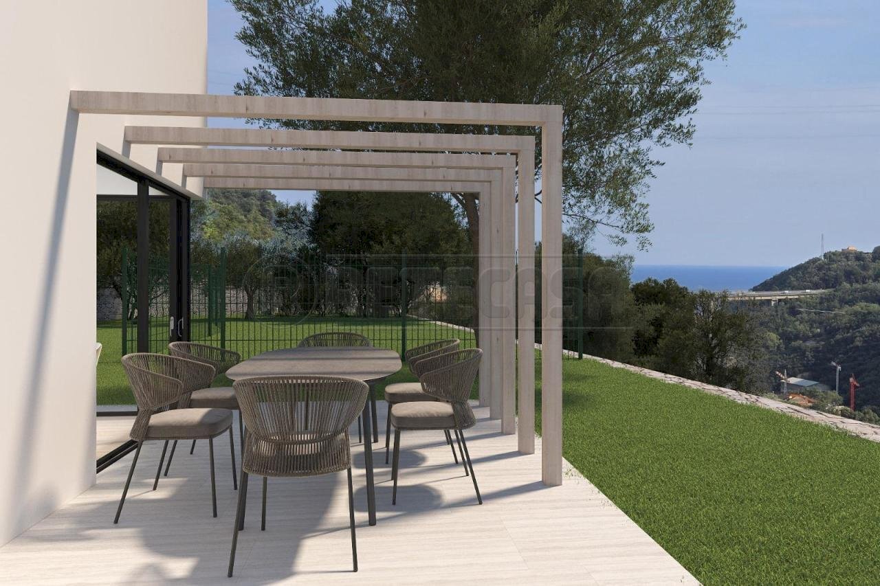 PHOTO-2025-01-22-19-54-38(8).jpg - Villa a Schiera Via Provinciale, Giustenice - foto 3