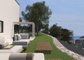 PHOTO-2025-01-22-19-54-38(1).jpg - Villa a Schiera Via Provinciale, Giustenice - foto 2