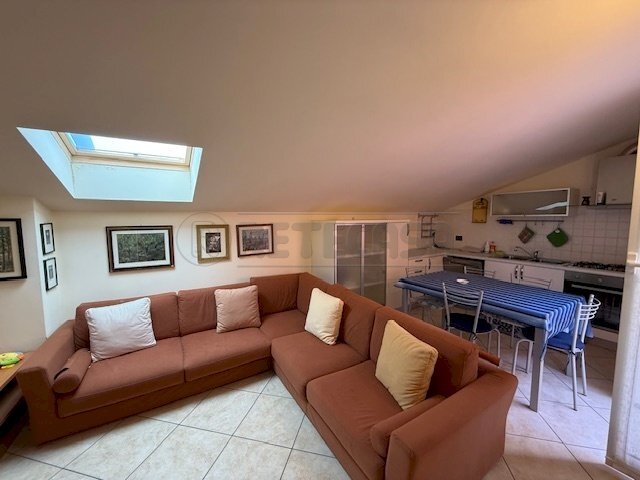 IMG_3238.jpg - Four-room apartment Via Pirelli 33, Pietra Ligure - photo 2