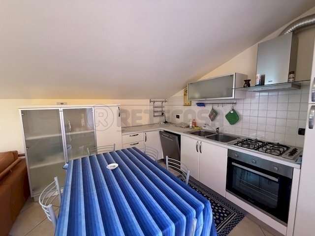 IMG_3239.jpg - Four-room apartment Via Pirelli 33, Pietra Ligure - photo 1