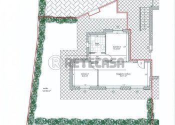 2405974.jpg - Quadrilocale Via Bulasce 45, Loano - foto 10